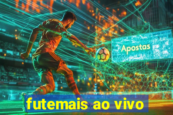 futemais ao vivo